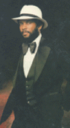 ROY AYERS - GAVE US "FEVER" IN THE 80s