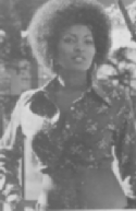 PAM GRIER