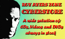 Enter The Roy Ayers Zone Cyberstore.
