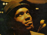 ROY - BACK IN THE ATLANTIC YEARS